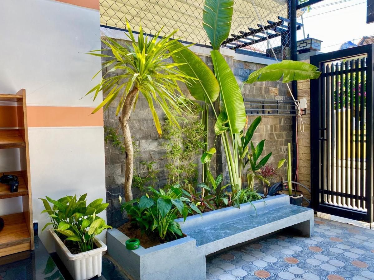 Little Boss Homestay Hoi An Exteriér fotografie