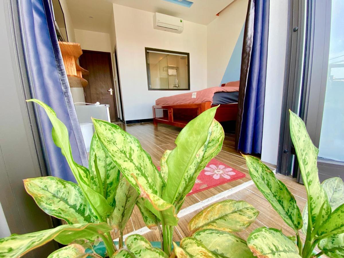 Little Boss Homestay Hoi An Exteriér fotografie