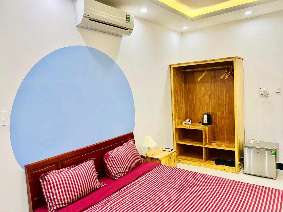 Little Boss Homestay Hoi An Exteriér fotografie