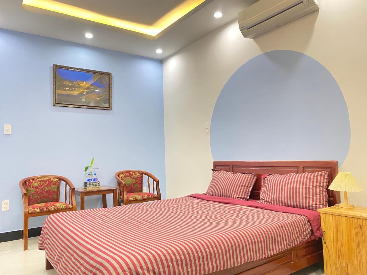 Little Boss Homestay Hoi An Exteriér fotografie