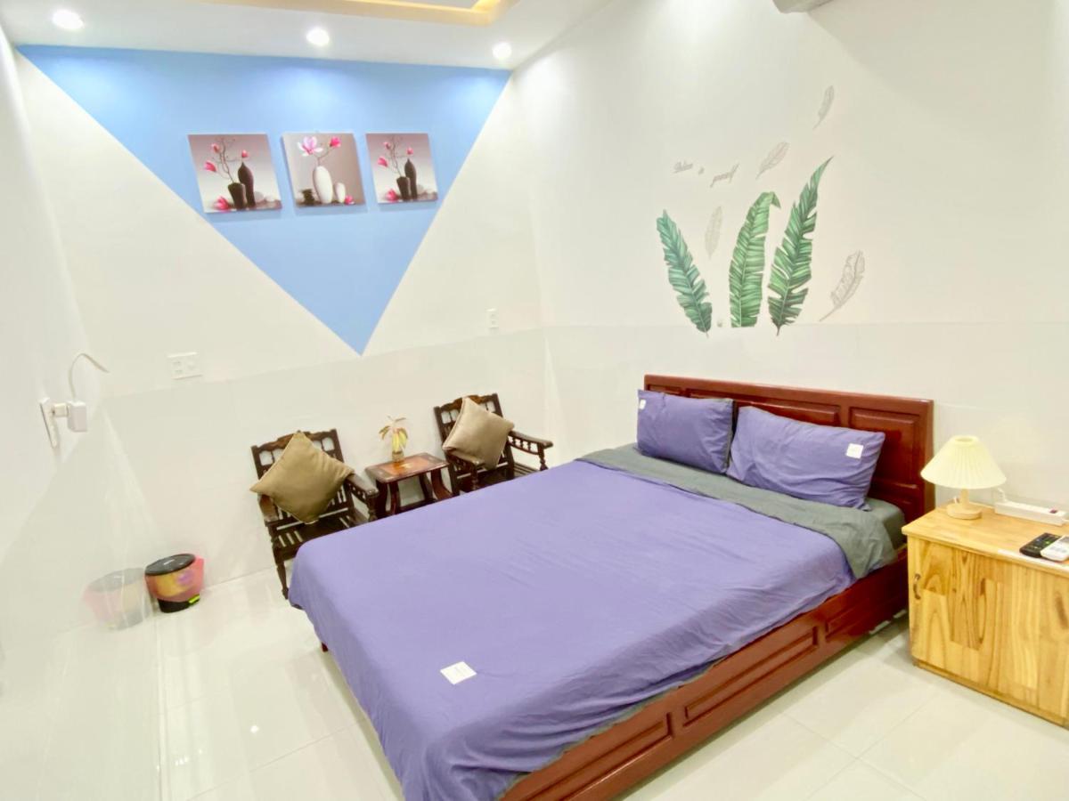 Little Boss Homestay Hoi An Exteriér fotografie