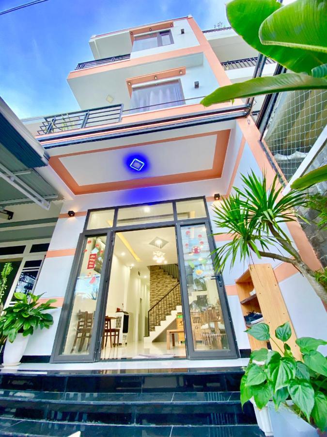 Little Boss Homestay Hoi An Exteriér fotografie