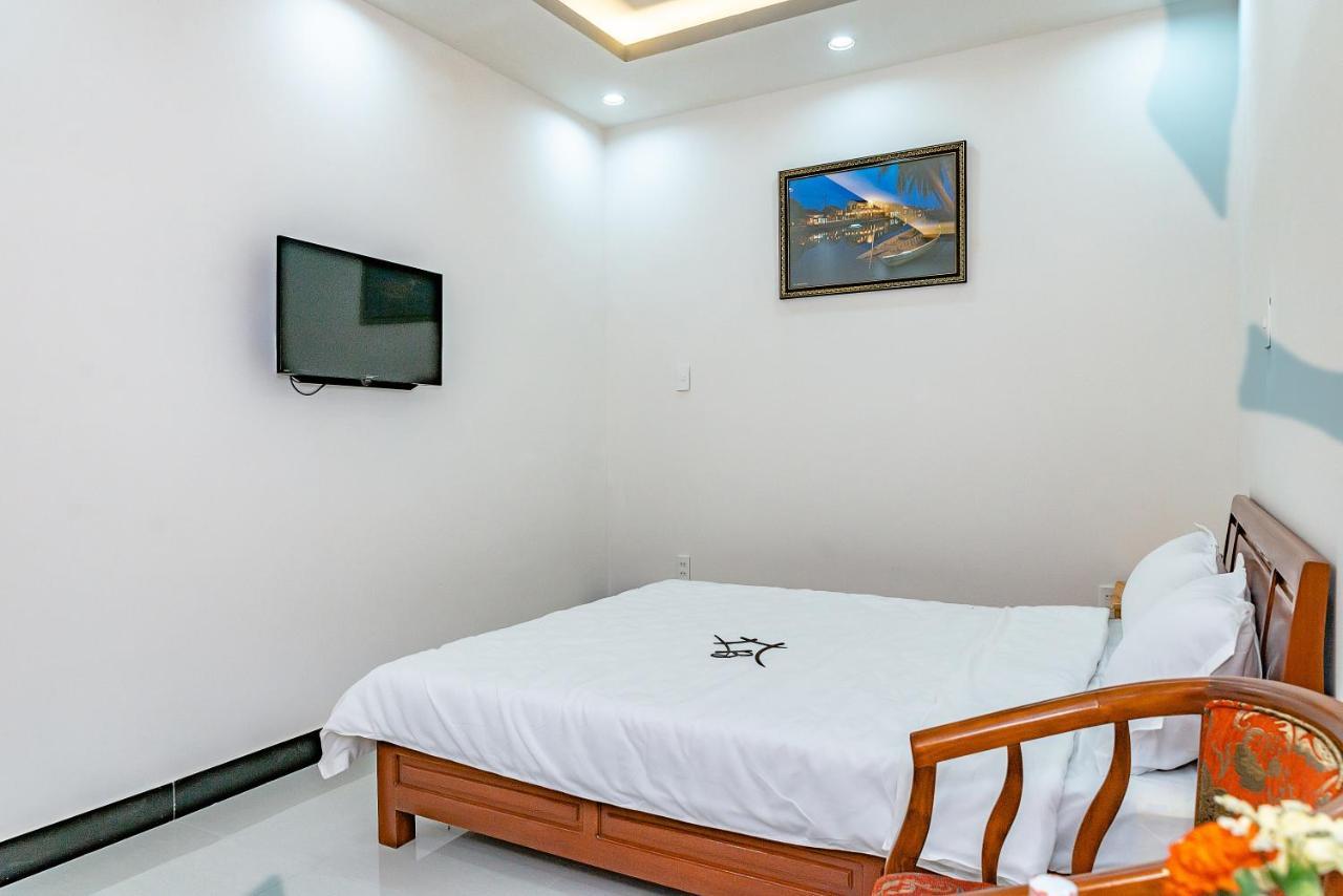 Little Boss Homestay Hoi An Exteriér fotografie