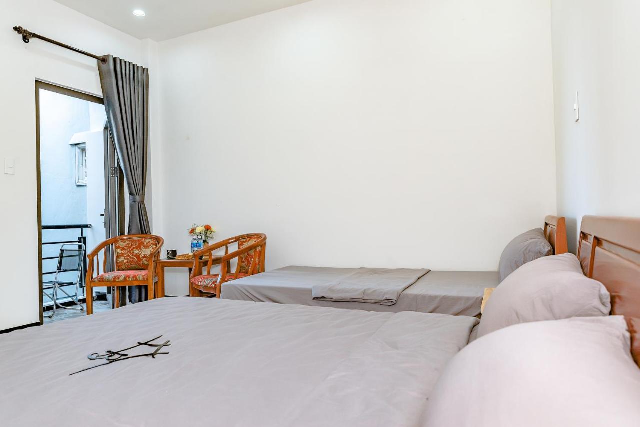 Little Boss Homestay Hoi An Exteriér fotografie