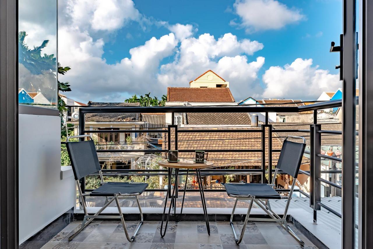 Little Boss Homestay Hoi An Exteriér fotografie