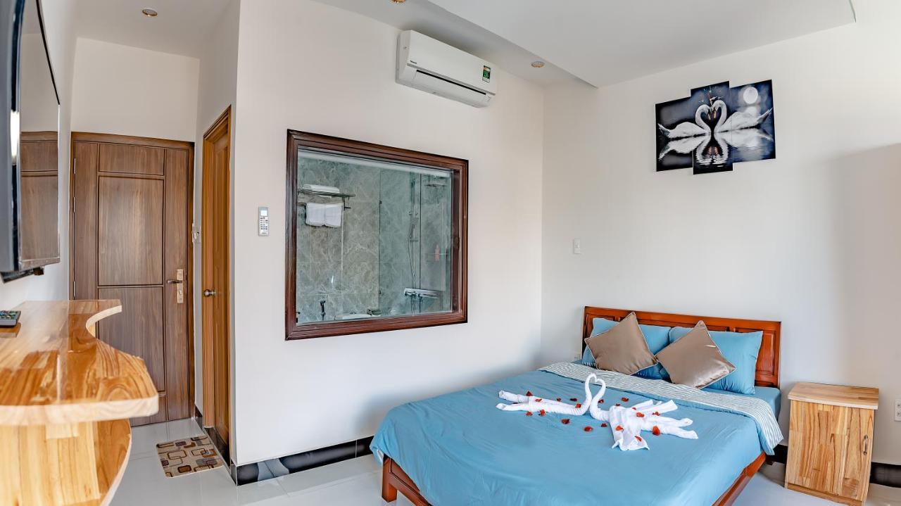Little Boss Homestay Hoi An Exteriér fotografie