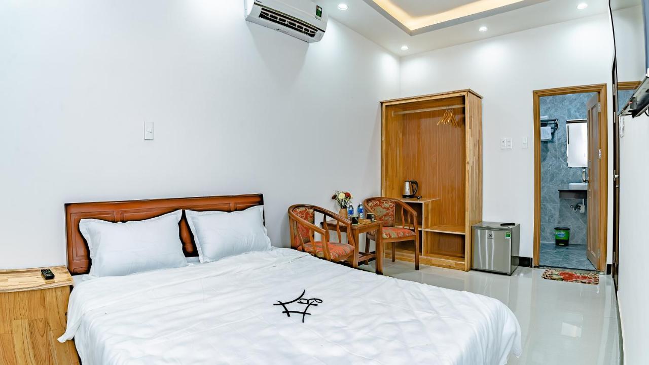 Little Boss Homestay Hoi An Exteriér fotografie